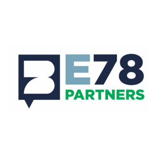 Element 78 Partners Logo PNG Vector
