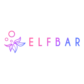 Elfbar Logo PNG Vector