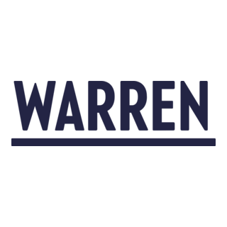 Elizabeth Warren 2020 Campaign Logo PNG Vector