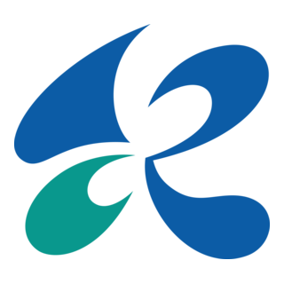 Emblem of Kinokawa, Wakayama Logo PNG Vector