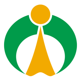 Emblem of Shisō, Hyōgo Logo PNG Vector