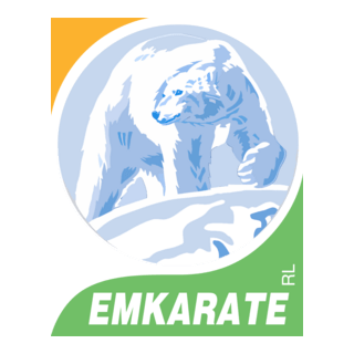 Emkarate Logo PNG Vector