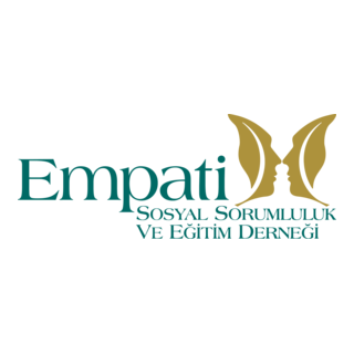 Empati Dernegi Logo PNG Vector