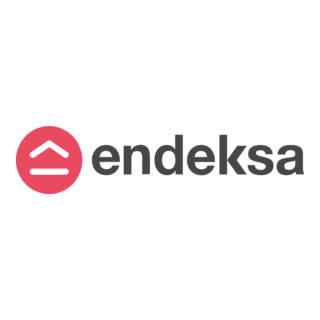 Endeksa Logo PNG Vector