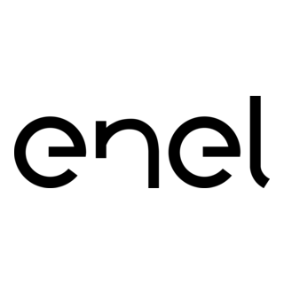 enel energia Logo PNG Vector