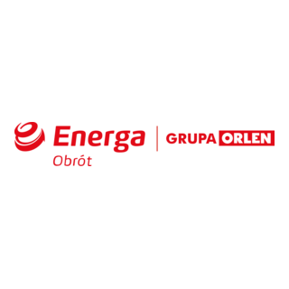 Energa Logo PNG Vector
