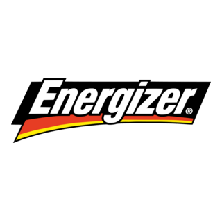 Energizer Logo PNG Vector
