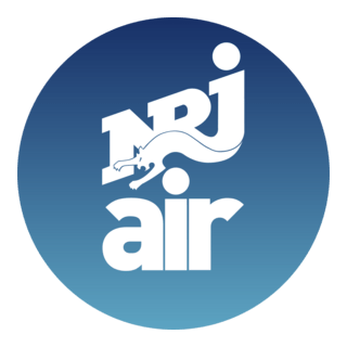 Energy Air Logo PNG Vector