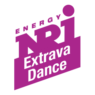 Energy Extrava Dance Logo PNG Vector