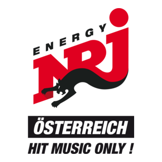 Energy Österreich Logo PNG Vector