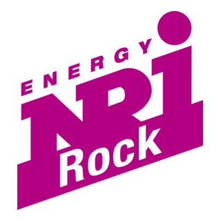 Energy Rock Logo PNG Vector