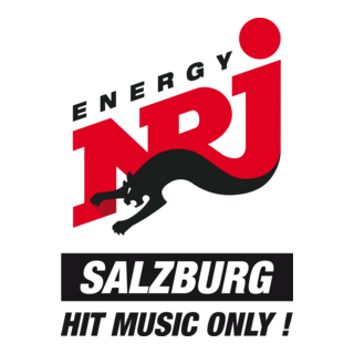 Energy Salzburg Logo PNG Vector