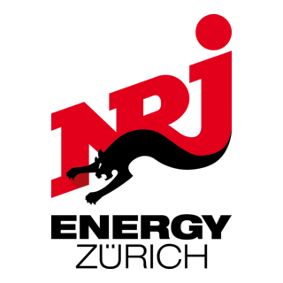 Energy Zürich Logo PNG Vector