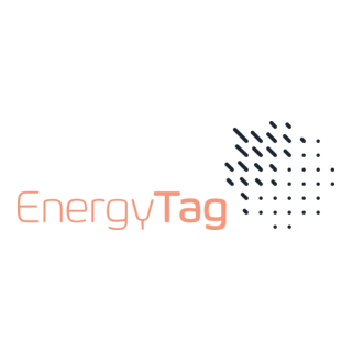 EnergyTag Logo PNG Vector