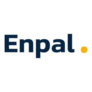 Enpal Logo PNG Vector
