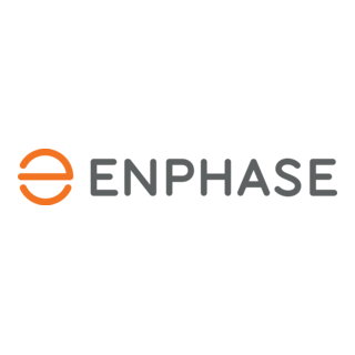 Enphase Logo PNG Vector