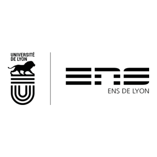 ENS DE LYON (ENSL) Logo PNG Vector