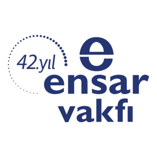 Ensar Vakfi Logo PNG Vector