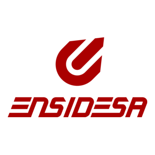 Ensidesa Logo PNG Vector