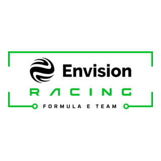 Envision Racing Formula E Logo PNG Vector