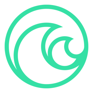 Epcot The Seas pavilion Logo PNG Vector