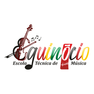 Equinócio Logo PNG Vector