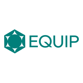 Equip Health Logo PNG Vector