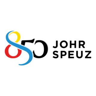 Erlinsbach 850 Johr Logo PNG Vector