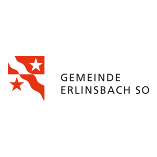 Erlinsbach SO Logo PNG Vector