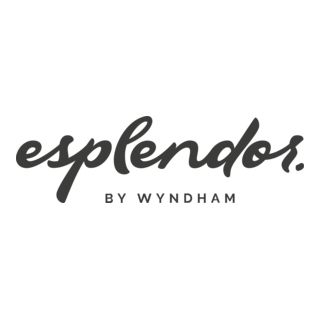 Esplendor Hotels Logo PNG Vector