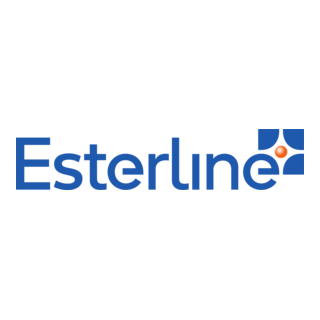 Esterline Logo PNG Vector