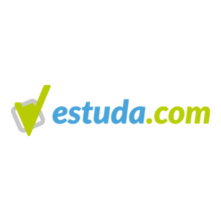 Estuda.com Logo PNG Vector