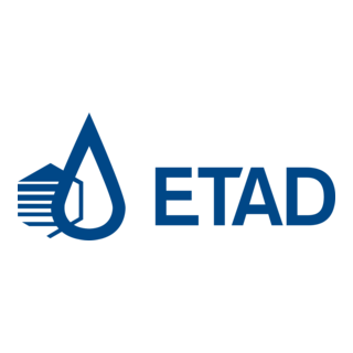 ETAD Logo PNG Vector