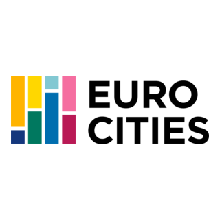 Eurocities Logo PNG Vector