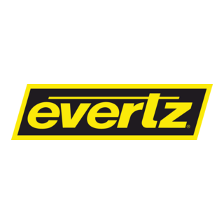 Evertz Logo PNG Vector