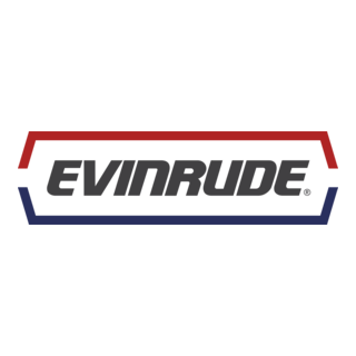 Evinrude Logo PNG Vector