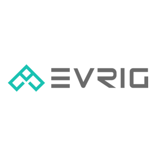 Evrig Logo PNG Vector