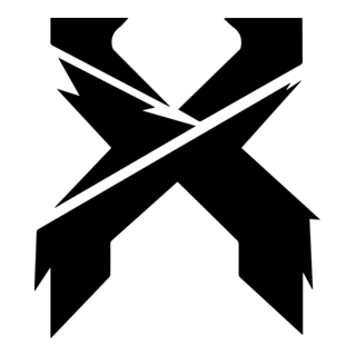 Excision Merch Logo PNG Vector