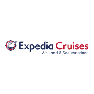 Expedia Cruises Logo PNG Vector
