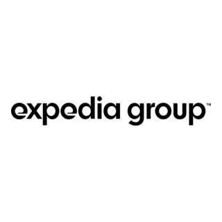 Expedia Group Logo PNG Vector