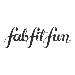 FabFitFun Logo PNG Vector