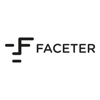 Faceter (FACE) Logo PNG Vector