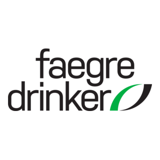 Faegre Drinker Logo PNG Vector