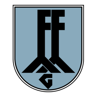 FAFAG Fahrzeugfabrik AG Logo PNG Vector