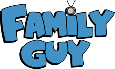 Family Guy Logo PNG Vector