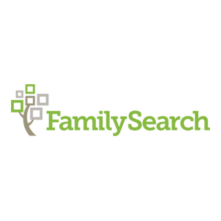FamilySearch Logo PNG Vector