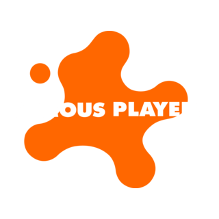 Famous Players Logo PNG Vector