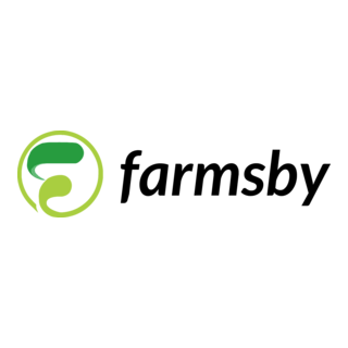 Farmsby Logo PNG Vector