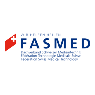 FASMED Logo PNG Vector