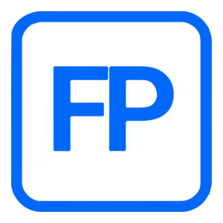 FaucetPay Logo PNG Vector